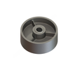 HLD XB WHL 026 11 WHEEL CAST IRON 5IN
