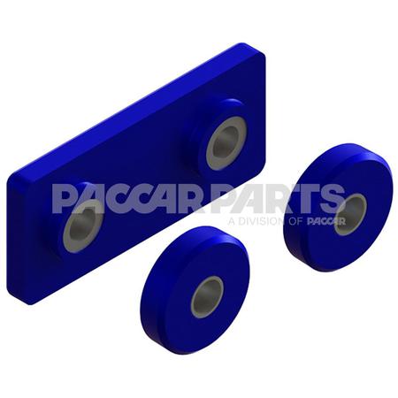 HM75-66166ATR HOOD HINGE MOUNT BUSHING KIT