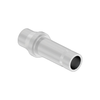 HOK 8PC316 CONNECTOR-PORT,1/2 TUBE,SST