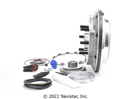 HOR1SDPS CLUTCH,REPAIR KITS