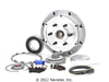 HOR1SDPS CLUTCH,REPAIR KITS