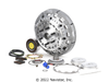 HOR2SDP CLUTCH,REPAIR KITS