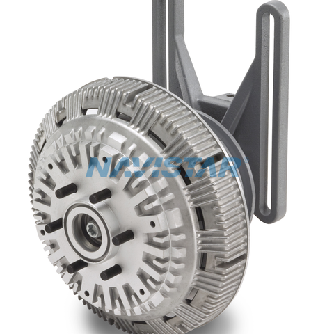HOR79A7929 PULLEY,SHEAVE ASSEMBLY, 8-PK,