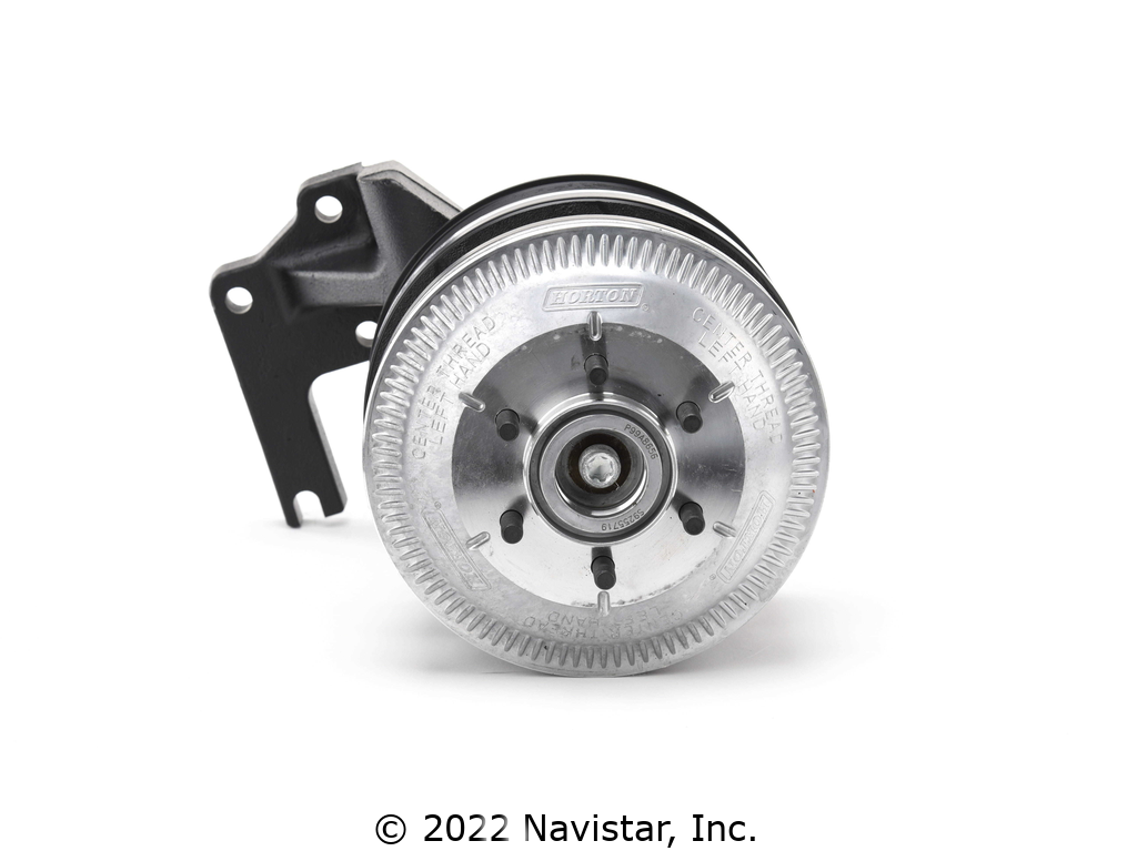 HOR79A8656 CLUTCH,FAN DRIVE-DMA, ISX ,EPA