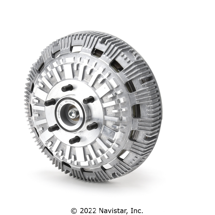 HOR79A98202 FAN CLUTCH
