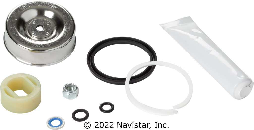 HOR9908402 PUMP,KIT SEAL REPAIR