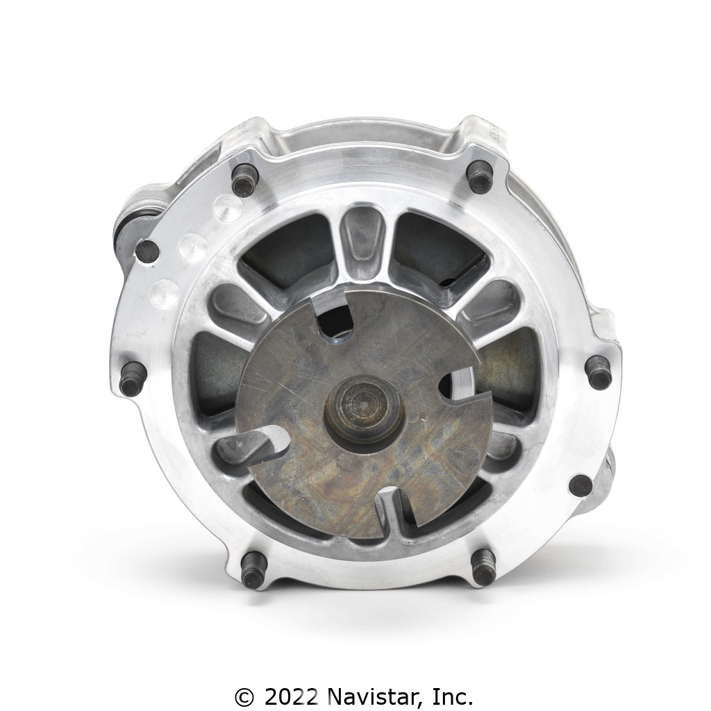 HOR991455 CLUTCH, HT650, CUMMINS, 152.4