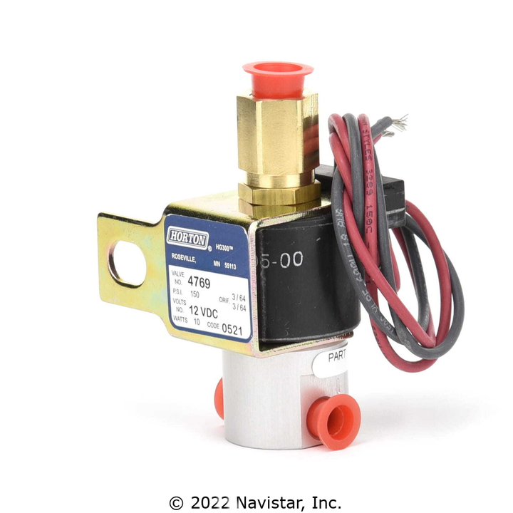 HOR993272 VALVE KIT