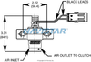 HOR993281 VALVE SOLENOID Image 1