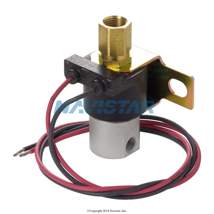 HOR993286 AIR VALVE