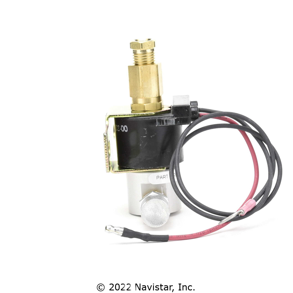 HOR993296 VALVE SOLENOID Image 2