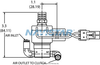 HOR993338 RELAY,KIT STARTER MOTOR REPAIR Image 1