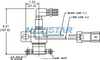 HOR993355 VALVE SOLENOID Image 1