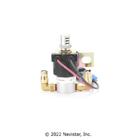 HOR993369 SOLENOID