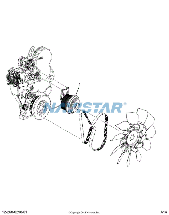 HOR994349 KIT