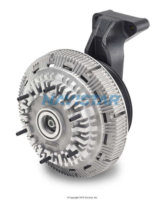 HOR994636 DRIVE FAN CLUTCH TWO-SPEED