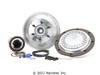 HOR995530 PUMP,REPAIR KIT FAN CLUTCH  38