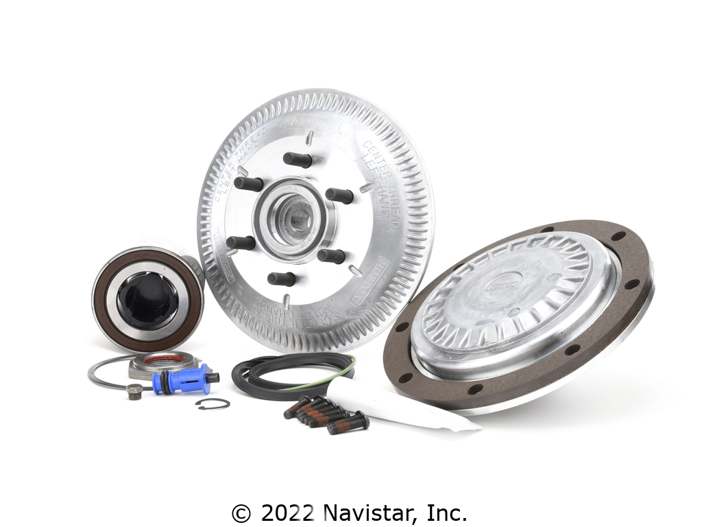 HOR995530 PUMP,REPAIR KIT FAN CLUTCH  38