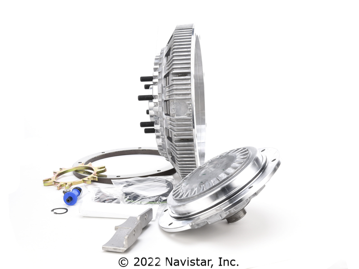 HOR995543 DRIVE,DMA 2-SPEED RETRO-FIT KI