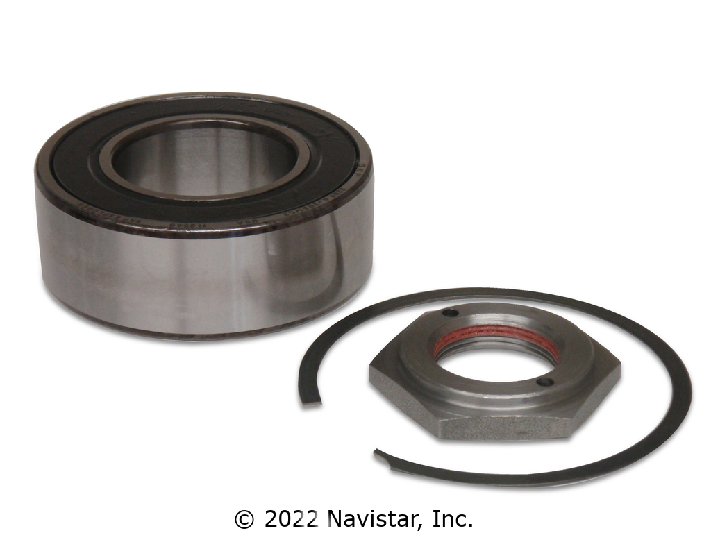 HOR995548 FN CLTCH,KIT 2 SPD BEARING KIT