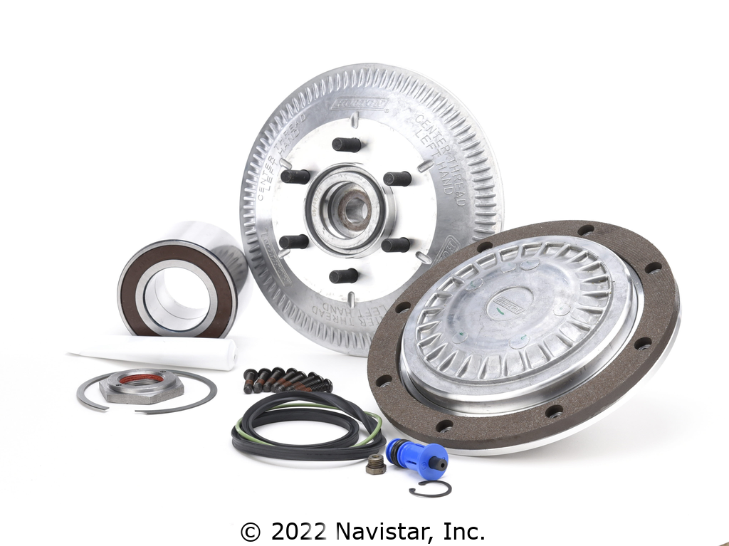 HOR995567 CLUTCH,KIT DRIVEMASTER 2  2 RO