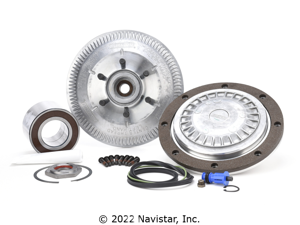 HOR995567 CLUTCH,KIT DRIVEMASTER 2  2 RO