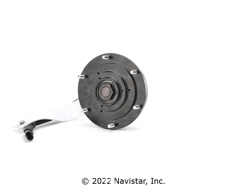 HOR996135 DRIVE FAN Image 1