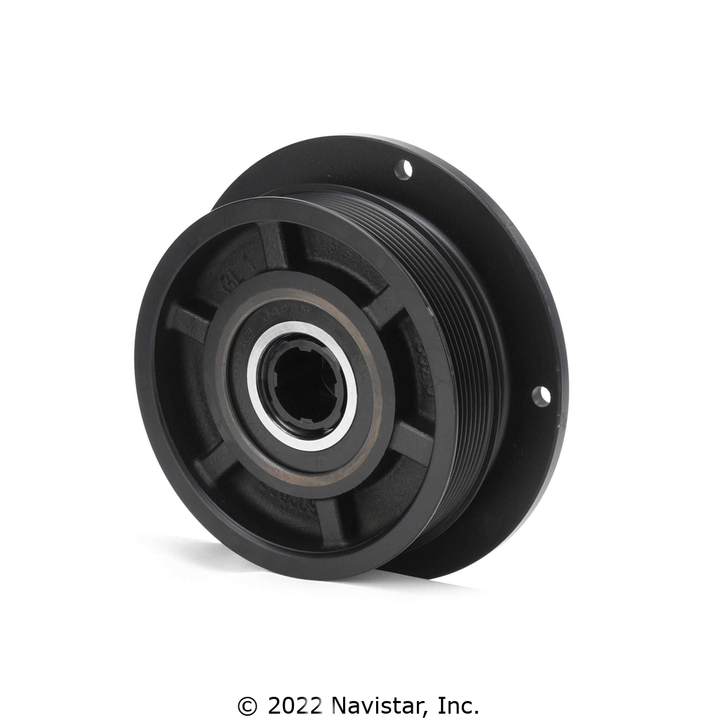 HOR99A4626 PULLEY
