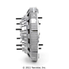 HOR99A4717 FAN CLUTCH
