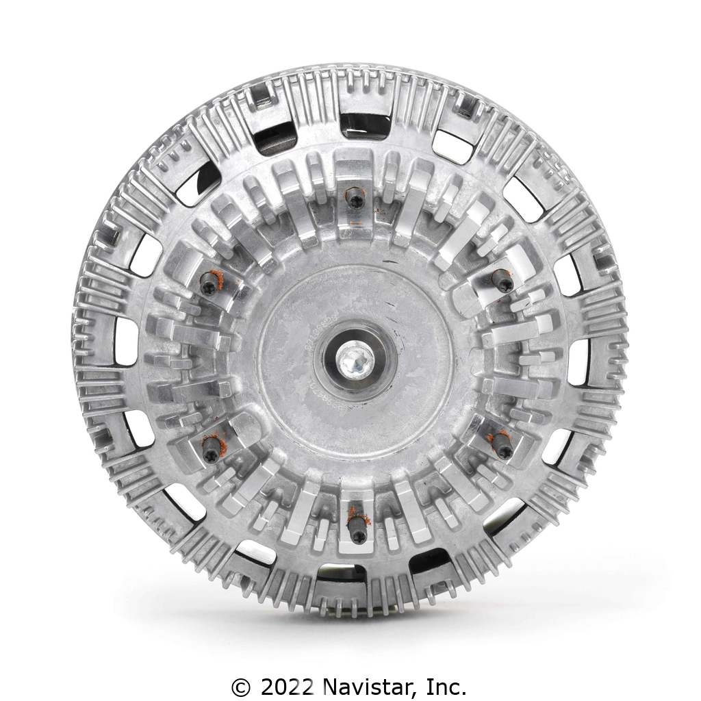 HOR99A4717 FAN CLUTCH