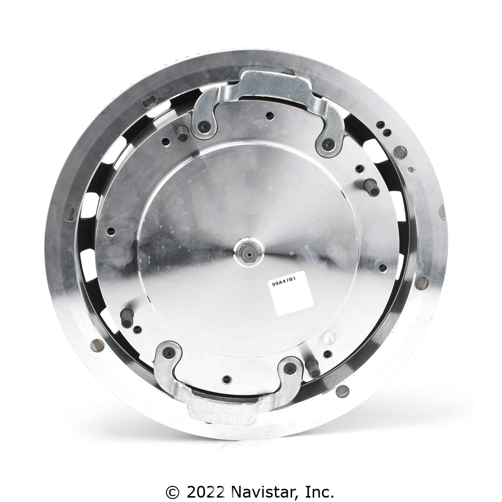 HOR99A4717 FAN CLUTCH