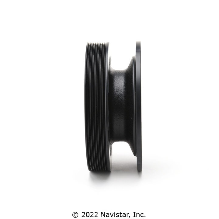 HOR99A4927 DRIVE,ASSY SHEAVE 8 PK 201.2 O
