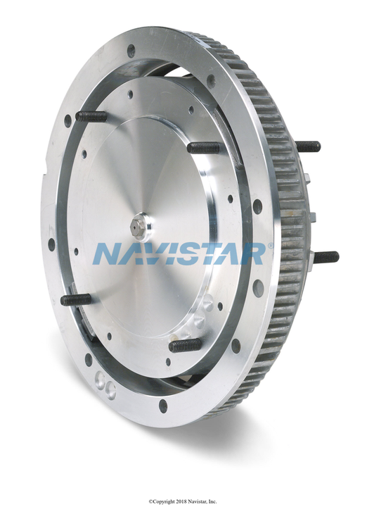 HOR99A4996 PULLEY,DM ADVANTAGE PULLEY ASS