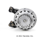 HOR99A9970 DRIVE ASM FAN CLUTCH W BRACKET Image 3