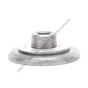 HOR 17310 NUT, CAGE DM