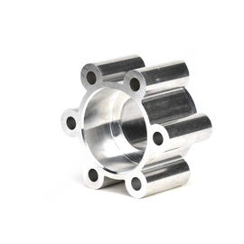 HOR 17440 SPACER,FAN-65.1 ID PLTX65.0 OD PLTX51.0