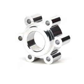 HOR 17473 SPACER - FAN,65.13 ID PLT-65.02 OD