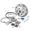 HOR 1S DP CP HORTON,FAN CLUTCH REPAIR KIT ON-OFF,CLUT
