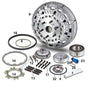 HOR 2S DP S HORTON,FAN CLUTCH REPAIR KIT,TWO-SPEED,S