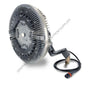 HOR 462100109003 FAN CLUTCH,ELECT CNTRL VISCOUS