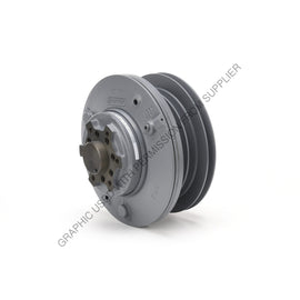 HOR 791037 HTS REMAN CLUTCH