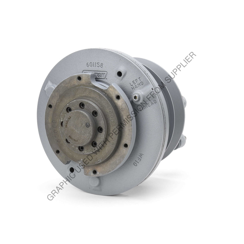 HOR 791038 HTS REMAN CLUTCH