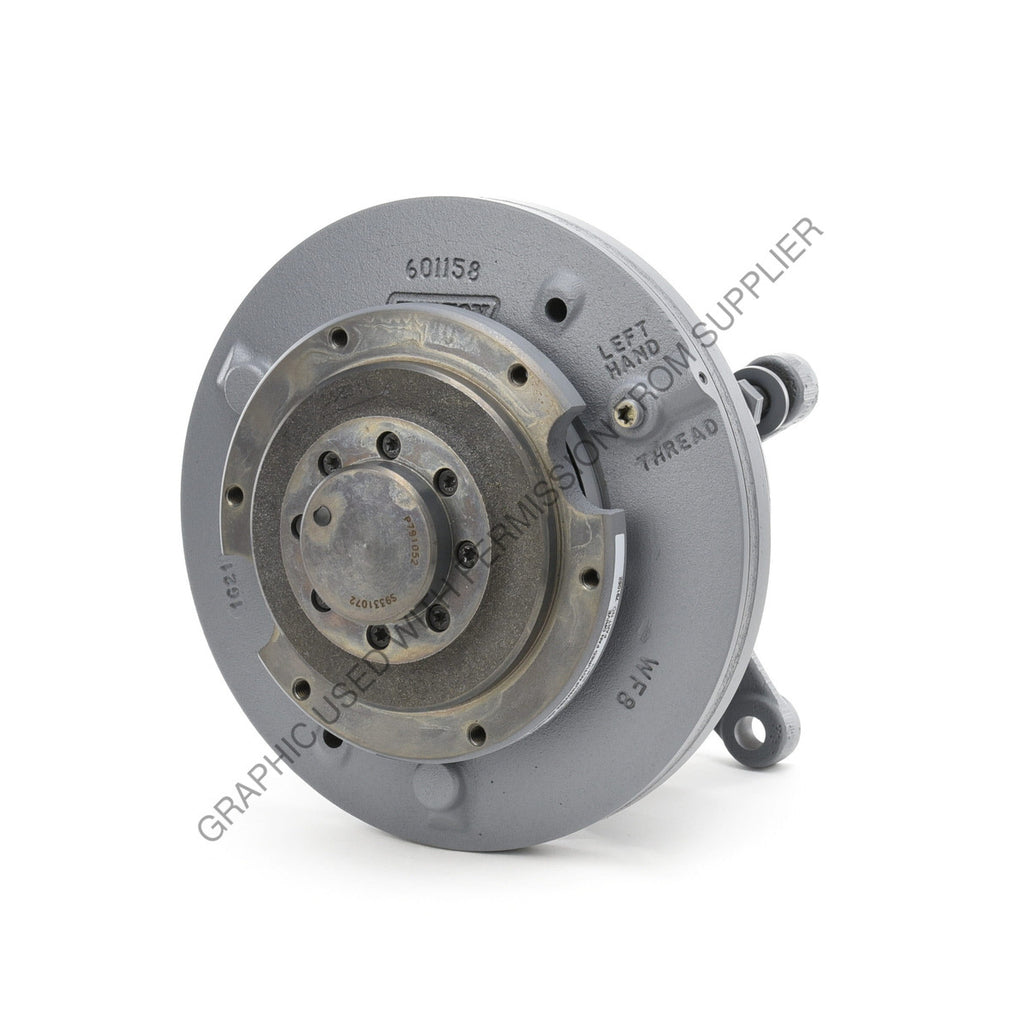 HOR 791052 HTS ADV REMAN CLUTCH