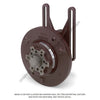 HOR 791057 REMAN HTS CLUTCH