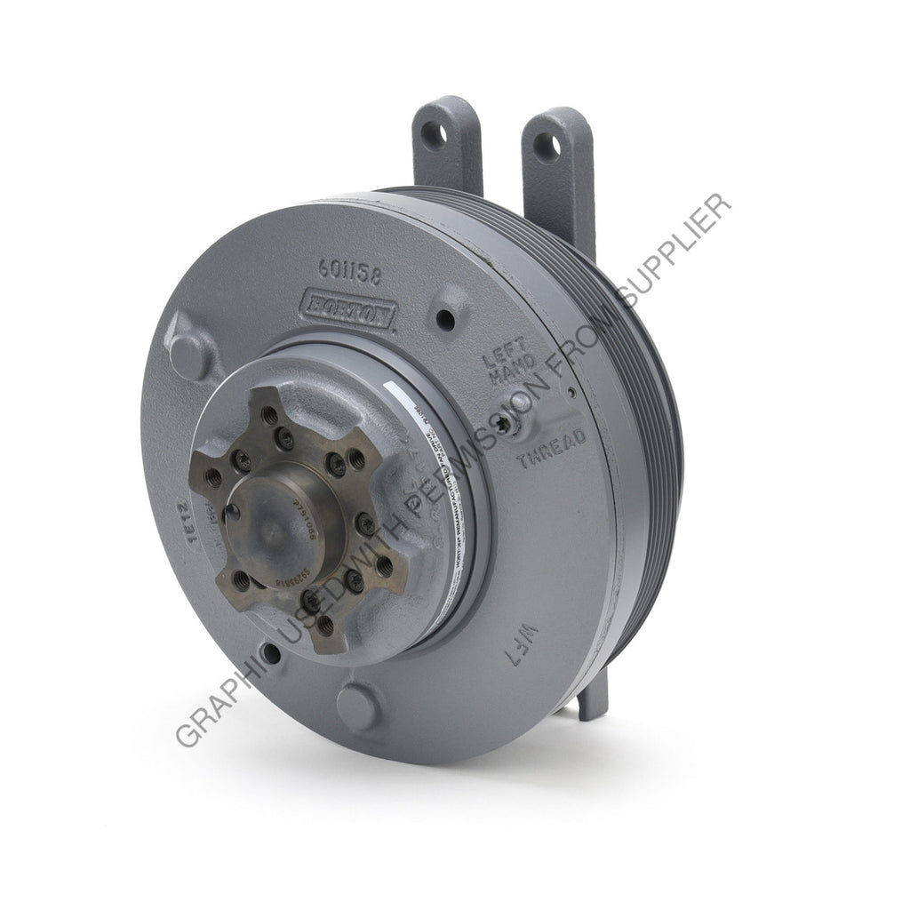 HOR 791066 REMAN FAN CLUTCH