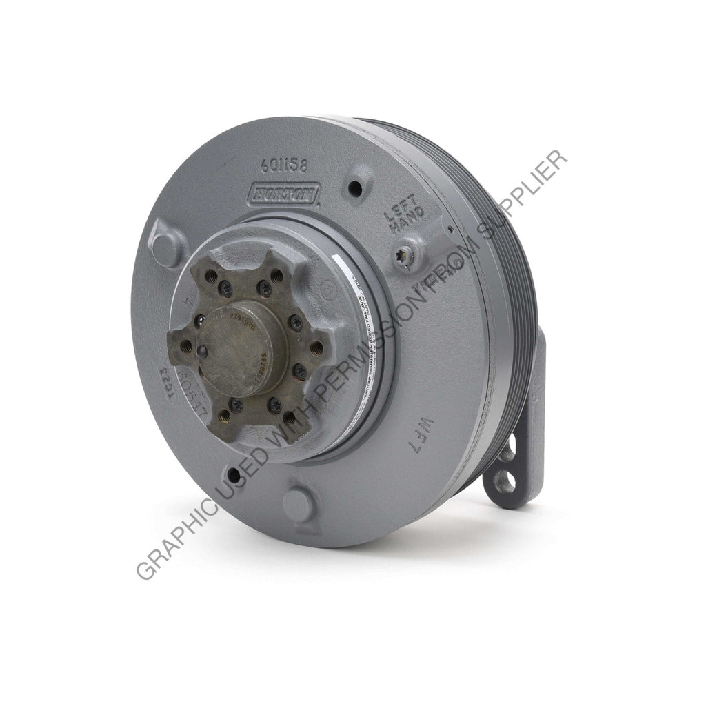 HOR 791070 REMAN FAN CLUTCH