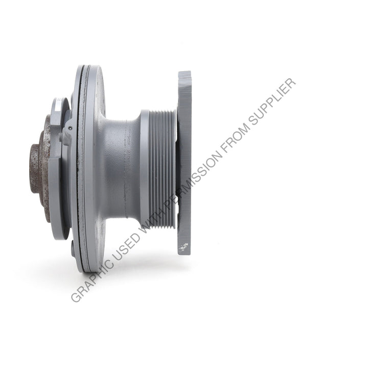HOR 791091 HTS ADV CLUTCH REL