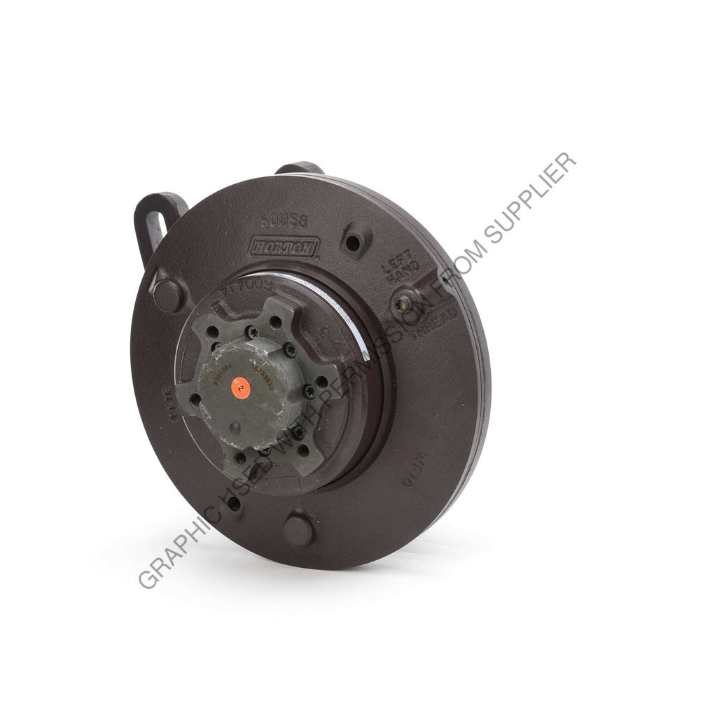 HOR 791094 HTS ADV CLUTCH