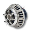 HOR 798006 CLUTCH MSC3 REMAN 2-GRV,9.25 OD