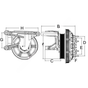HOR 799843 2 REMAN CLUTCH DM2S